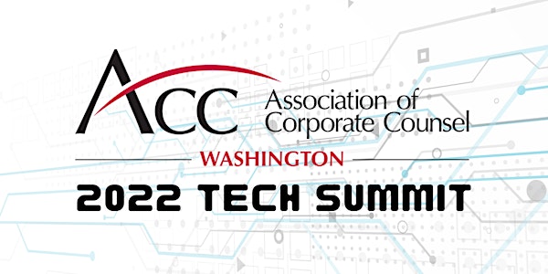 2022 ACC-W Tech Summit