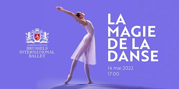 "La Magie de La Dance", Grand Gala  2022