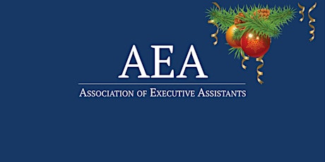 AEA Members Christmas Party primary image