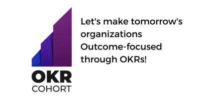 Agility through OKRs Certification