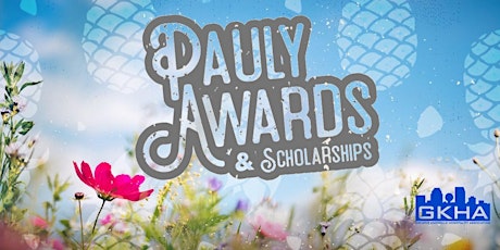 GKHA PAULY Awards  - Nominations open until April 18th