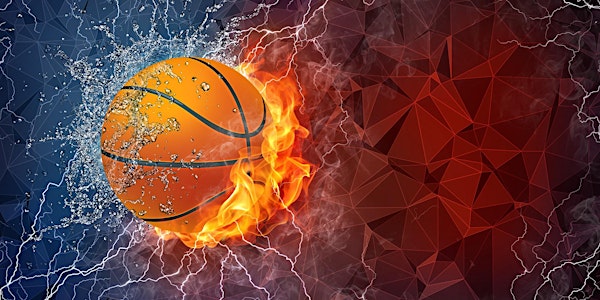 Monday Basketball - YMCA Aungier St
