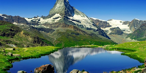 Matterhorn Views (Europaweg)