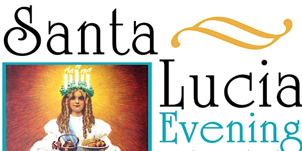 Santa Lucia Evening