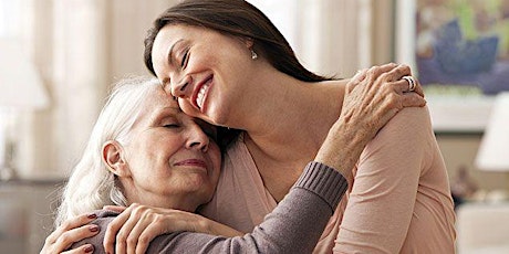 Care for Caregivers tickets