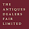 The Antiques Dealers Fair Limited's Logo