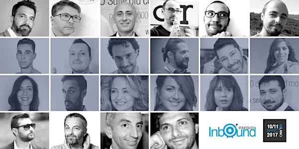 Inbound Strategies