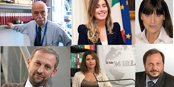 IL REFERENDUM COSTITUZIONALE TRA ITALIA E EUROPA