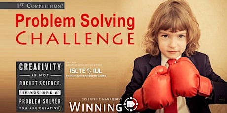 Imagem principal de WINNING | Problem Solving Challenge