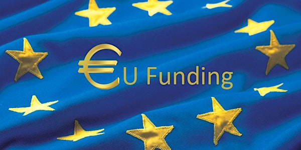 Bootcamp: European Public Funding for Creative Industry SME's