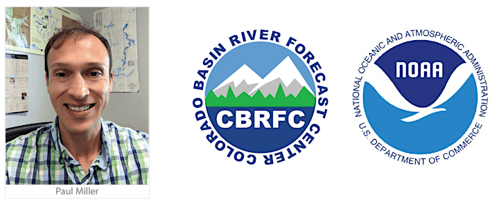 
		CO Basin River Forecast Center & The Science of Forecasting Streamflow image
