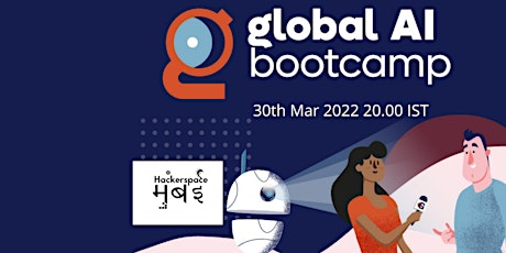 Global AI Bootcamp 22 Mumbai