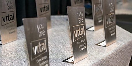 Vital Cape Breton Excellence Awards primary image
