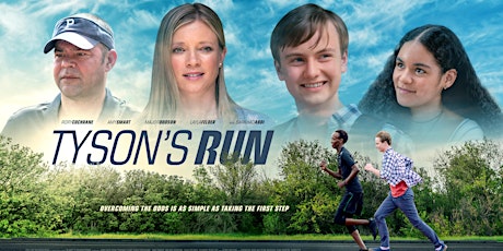 Tyson's Run Movie Screening