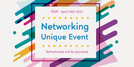 Achievement Collective Networking Event tickets