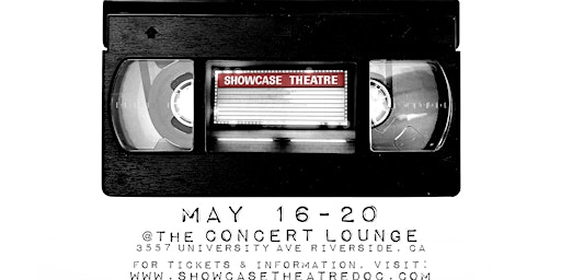 "The Showcase Theatre Documentary" Screening