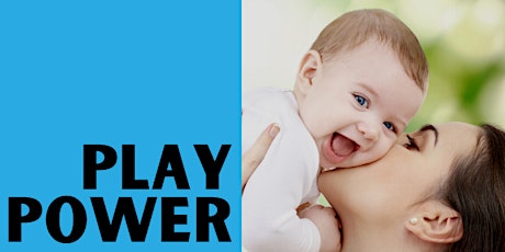 Play Power for Parents tickets