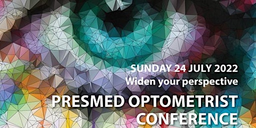PresMed 2022 Optometrist Conference