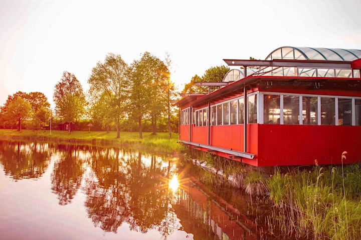 90iger Party vor dem Feiertag am Erländersee: Bild