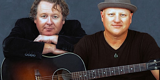 Simon & Garfunkel  Classic Album Night by the O'Donnell Brothers. May 19th
