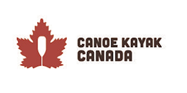 2016 Canoe Kayak Canada Summit Registration / Inscription au sommet