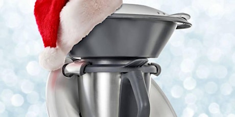 Christmas - All wrapped up with Thermomix primary image