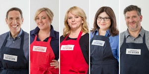 The Kitchen Cast the cast of america's test kitchen at the brattle theatre tickets The Kitchen Cast the cast of america's test kitchen at the brattle theatre tickets