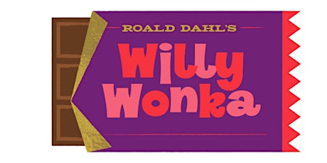Roald Dahl's Willy Wonka tickets