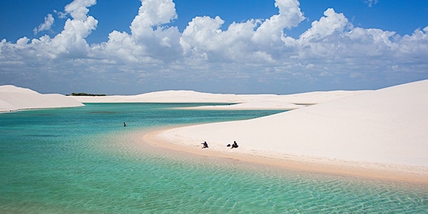 LENCÓIS MARANHENSES - PACOTE COMPLETO INTELIGENTE