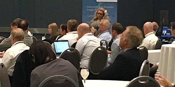 Columbus Logistics Conference (CLC) 2022