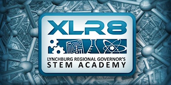 XLR8 STEM Academy Information Session 2017
