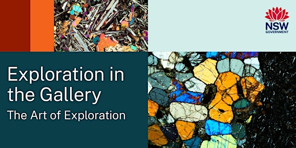 Exploration in the Gallery - The Art of Exploration