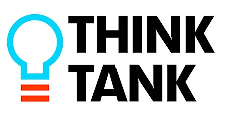 THINK:TANK, part of SCI:COM 2016 primary image