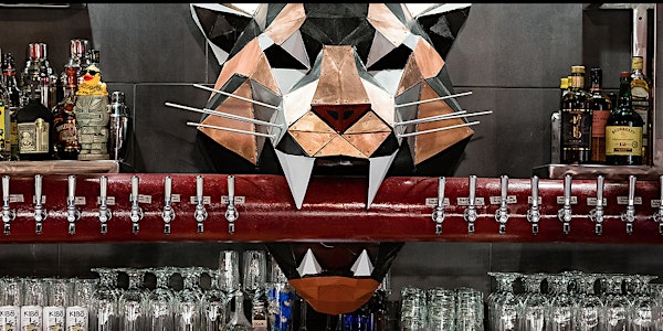East Bay After Work Social Networking Mixer at Blind Tiger 1/17