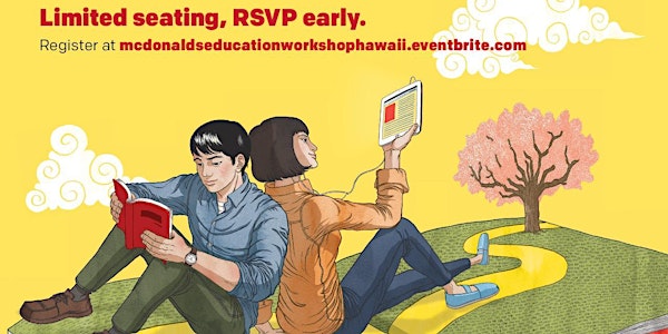 McDonald's Education Workshop