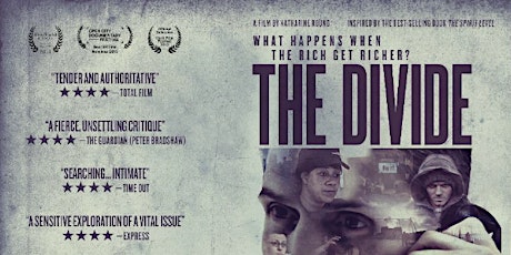 Film Screening: The Divide primary image