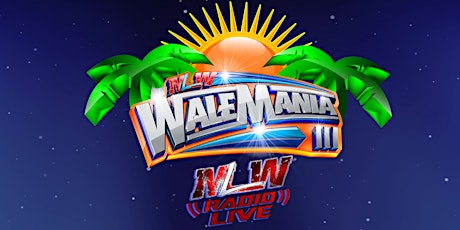 WaleMania III primary image