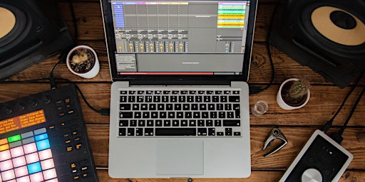 Ableton Live - 10 week  Super Course for Beginner to Advanced