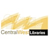 Logótipo de Central West Libraries