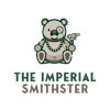The Imperial Smithster's Logo