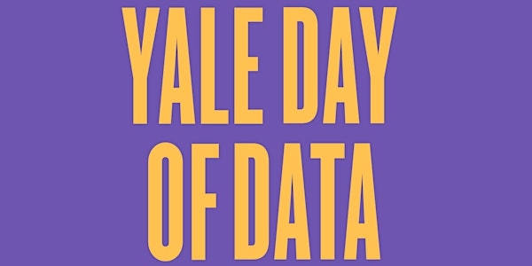 Yale Day of Data 2016