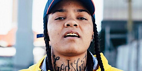 YOUNG M.A. Performing Live 18+ Graduation @ PLAY FSU FAMU TCC 12-9-16 Tallahassee primary image