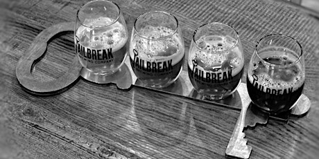 Jailbreak Brewery Tour & Tasting primary image