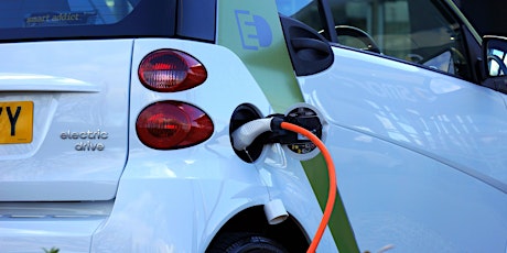 Driving Forward in Electric Vehicles tickets
