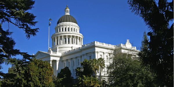 Acceleration Across California: CAP's First Annual Statewide Conference