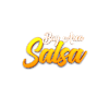 Logotipo da organização Bay Area Salsa