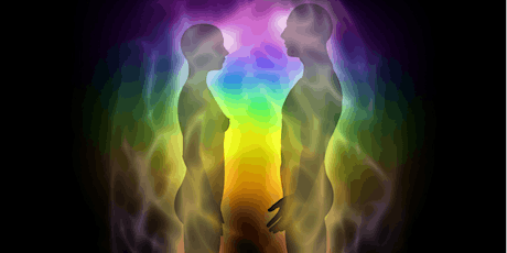 Tantra Yoga For Couples primary image
