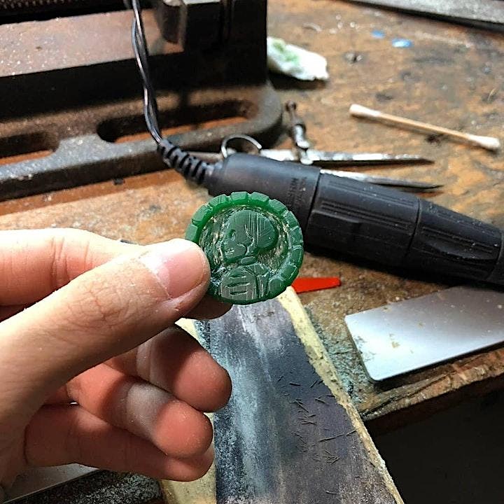 Introduction To Lost Wax Casting image