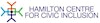 Logo di Hamilton Centre for Civic Inclusion