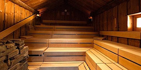 Hauptbild für Sauna am 30. März 10:00-15:45